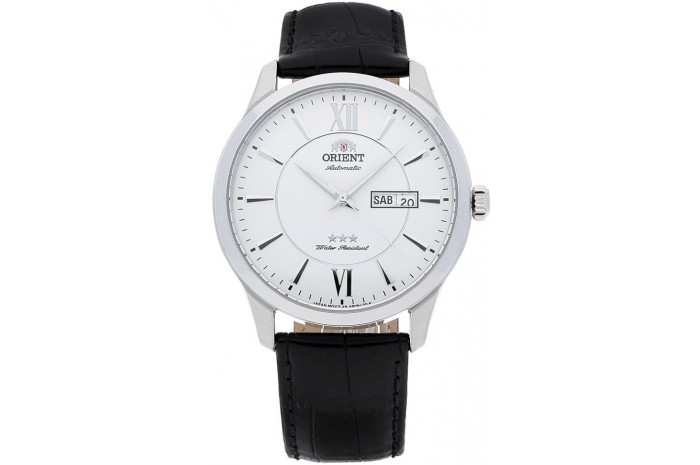 Reloj Orient Contemporary Auto white